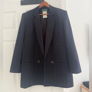 Harve Benard Vintage Blazer